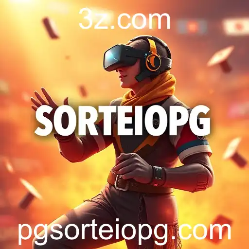 SORTEIOPG