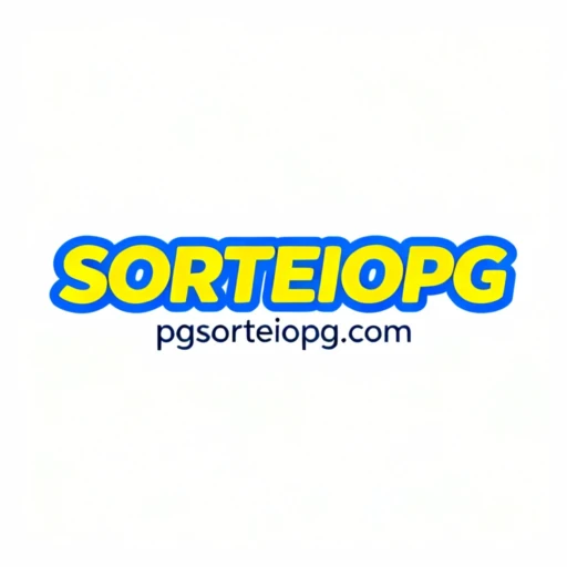 SORTEIOPG