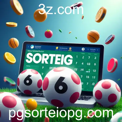 Impulsionando o Sucesso dos Jogos Online com SORTEIOPG