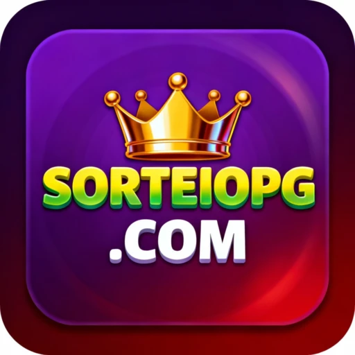SORTEIOPG